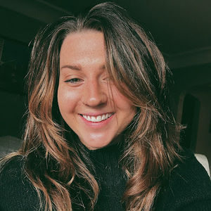 Meet your Posher, Joelle